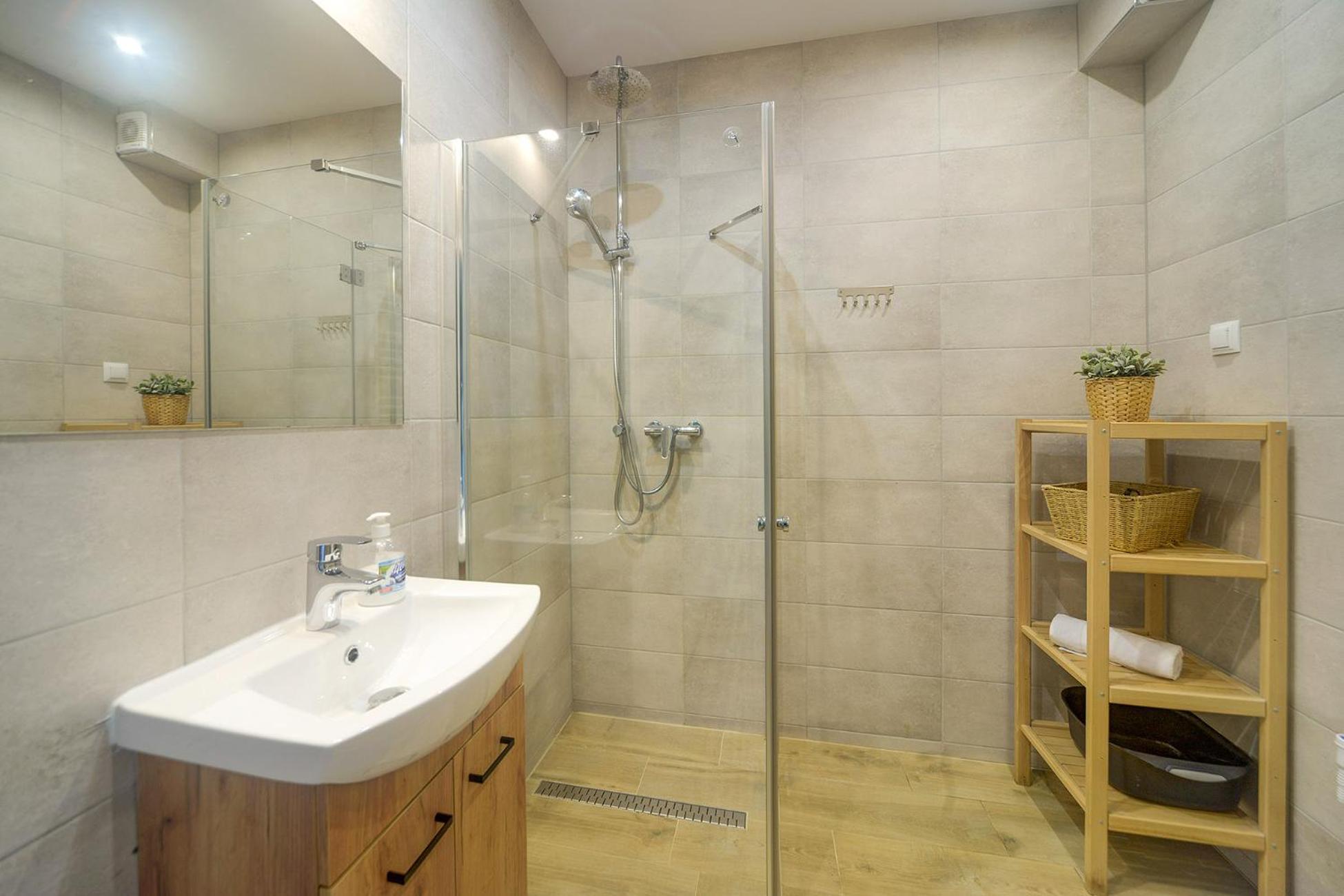 Trevilles Apartamenty Sweet Dreams Szklarska Poręba Εξωτερικό φωτογραφία