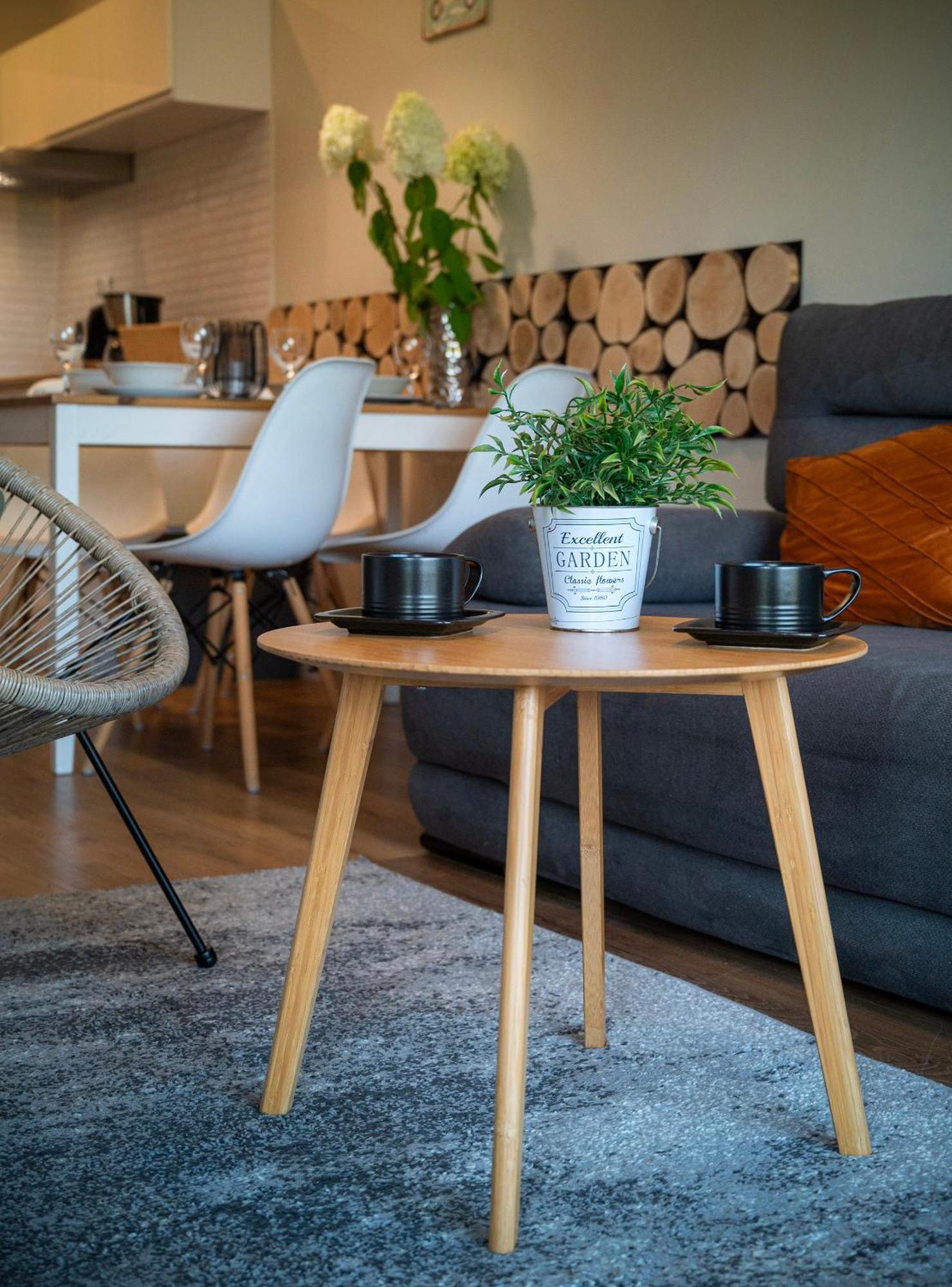 Trevilles Apartamenty Sweet Dreams Szklarska Poręba Εξωτερικό φωτογραφία