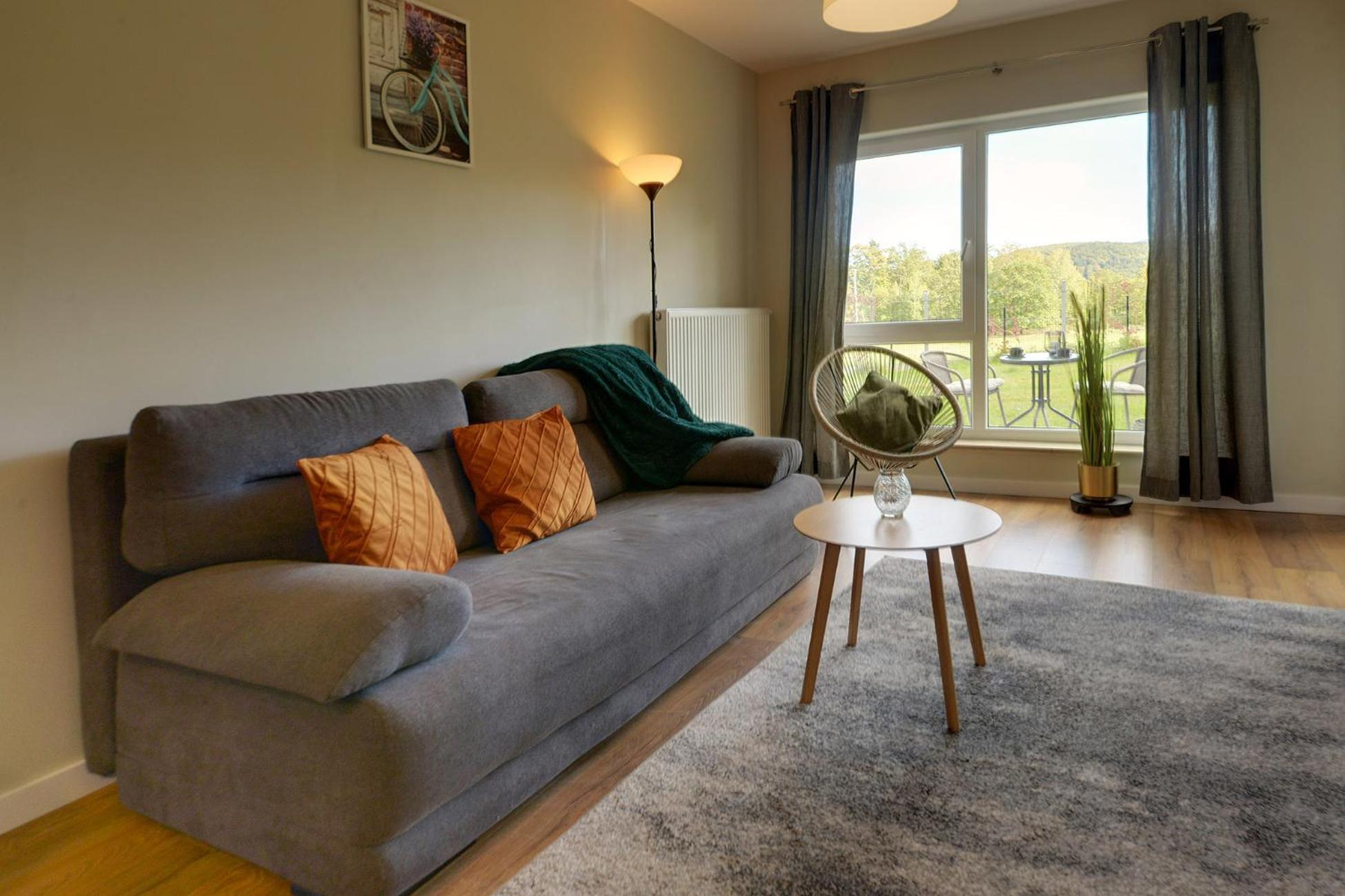Trevilles Apartamenty Sweet Dreams Szklarska Poręba Εξωτερικό φωτογραφία