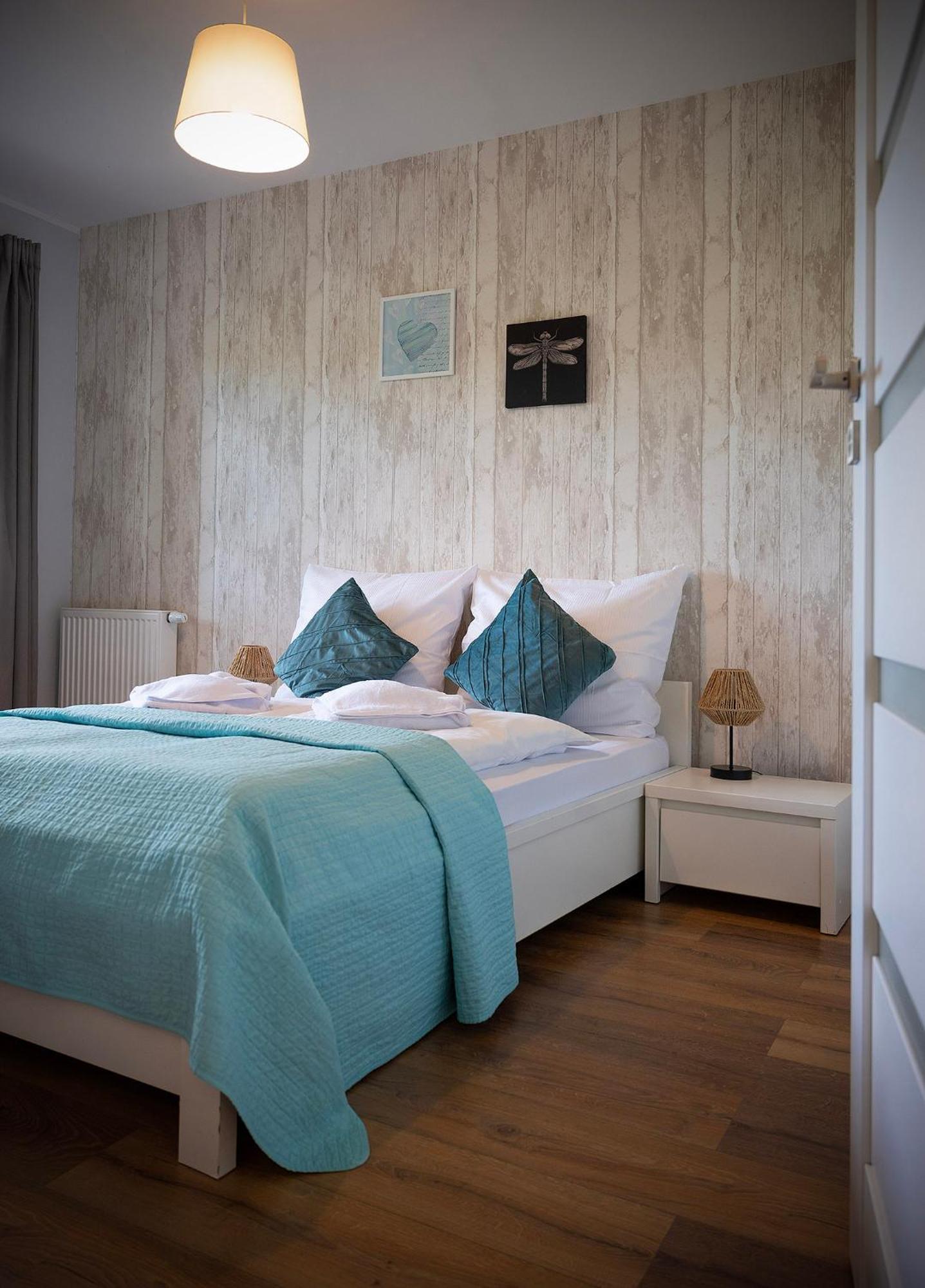 Trevilles Apartamenty Sweet Dreams Szklarska Poręba Εξωτερικό φωτογραφία