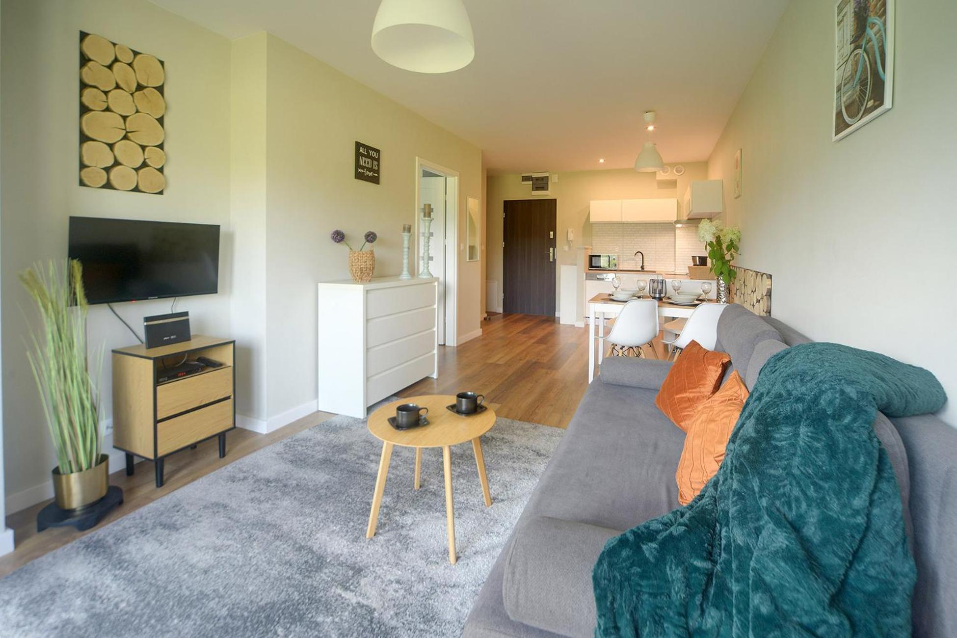 Trevilles Apartamenty Sweet Dreams Szklarska Poręba Εξωτερικό φωτογραφία
