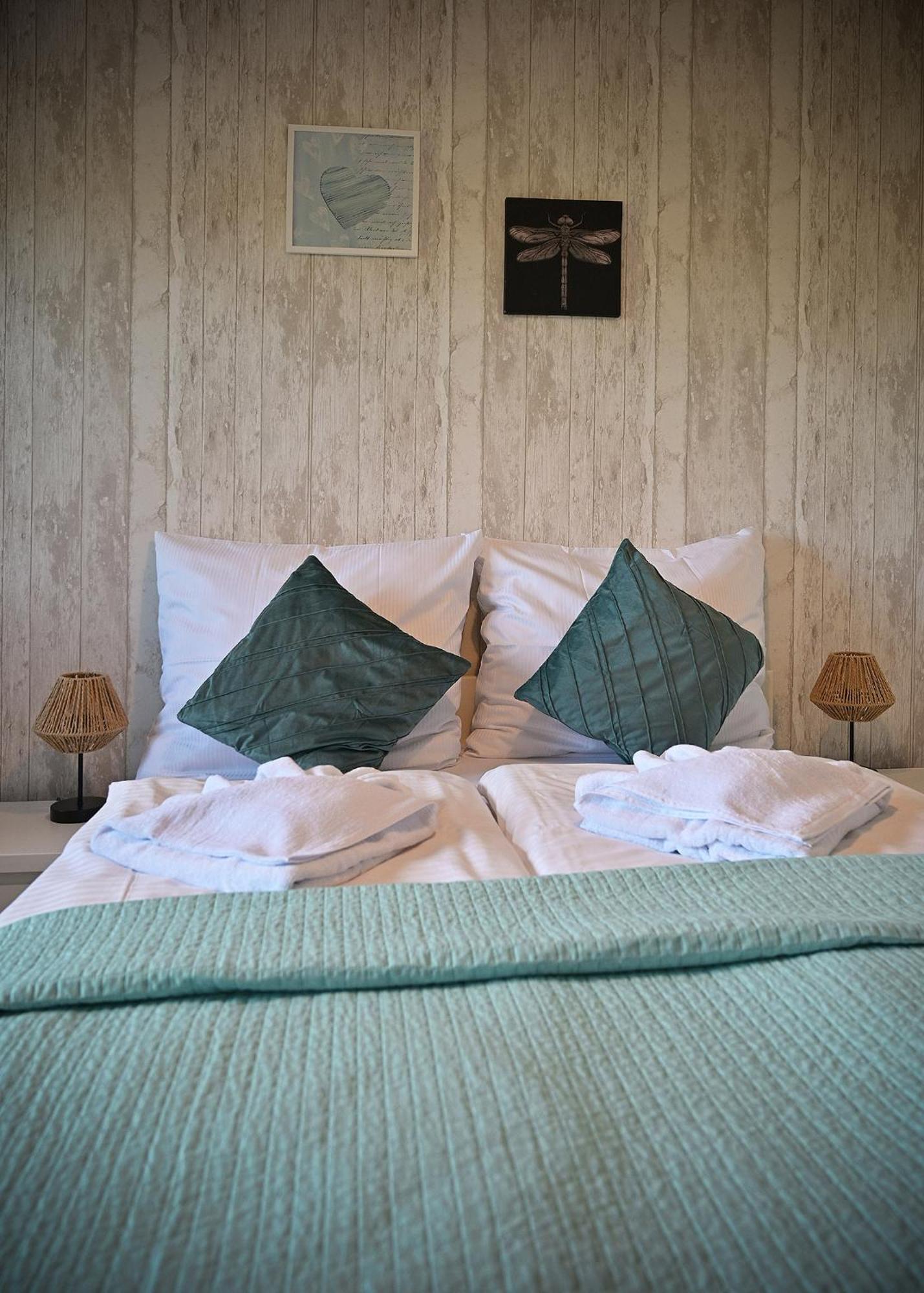 Trevilles Apartamenty Sweet Dreams Szklarska Poręba Εξωτερικό φωτογραφία