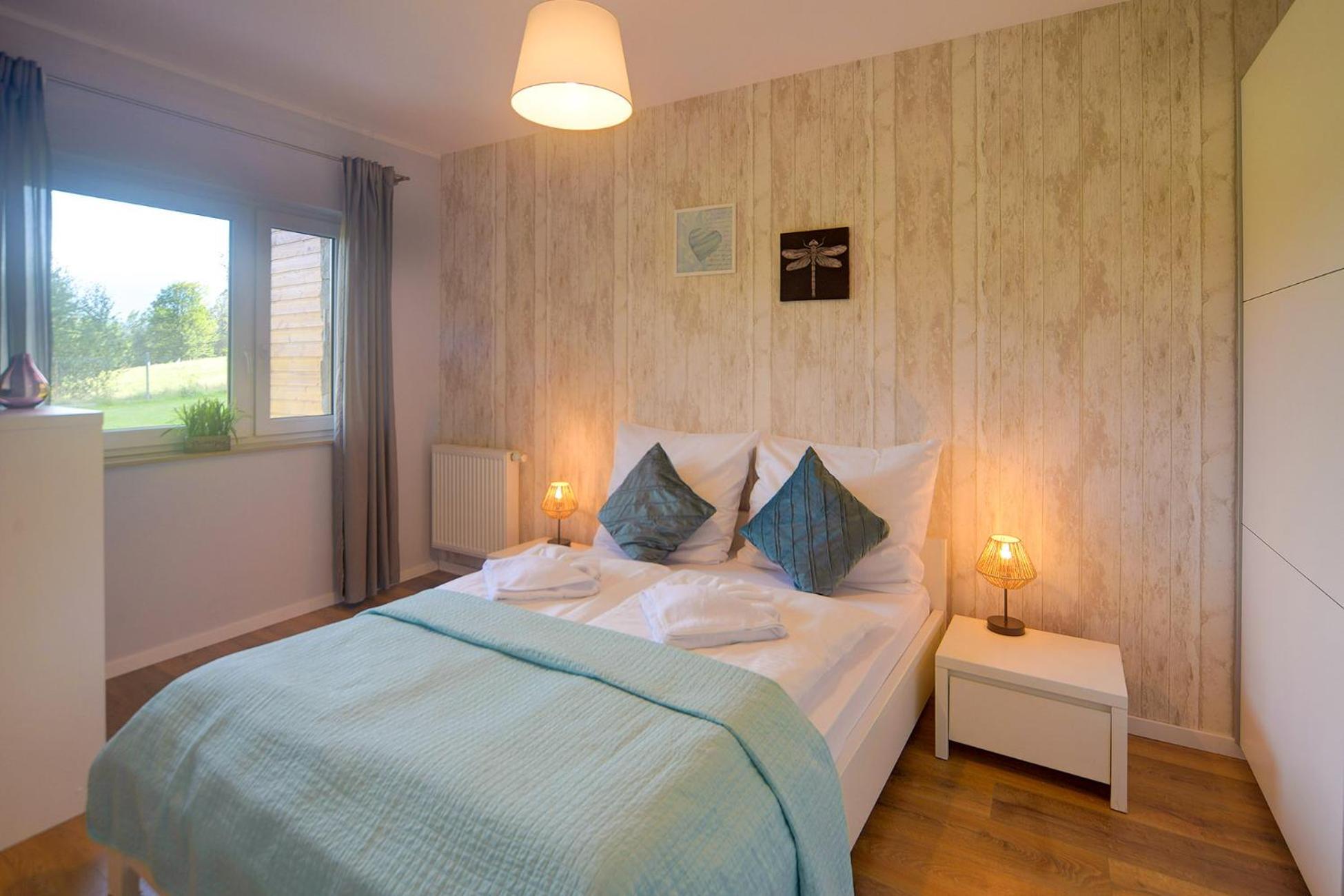 Trevilles Apartamenty Sweet Dreams Szklarska Poręba Εξωτερικό φωτογραφία