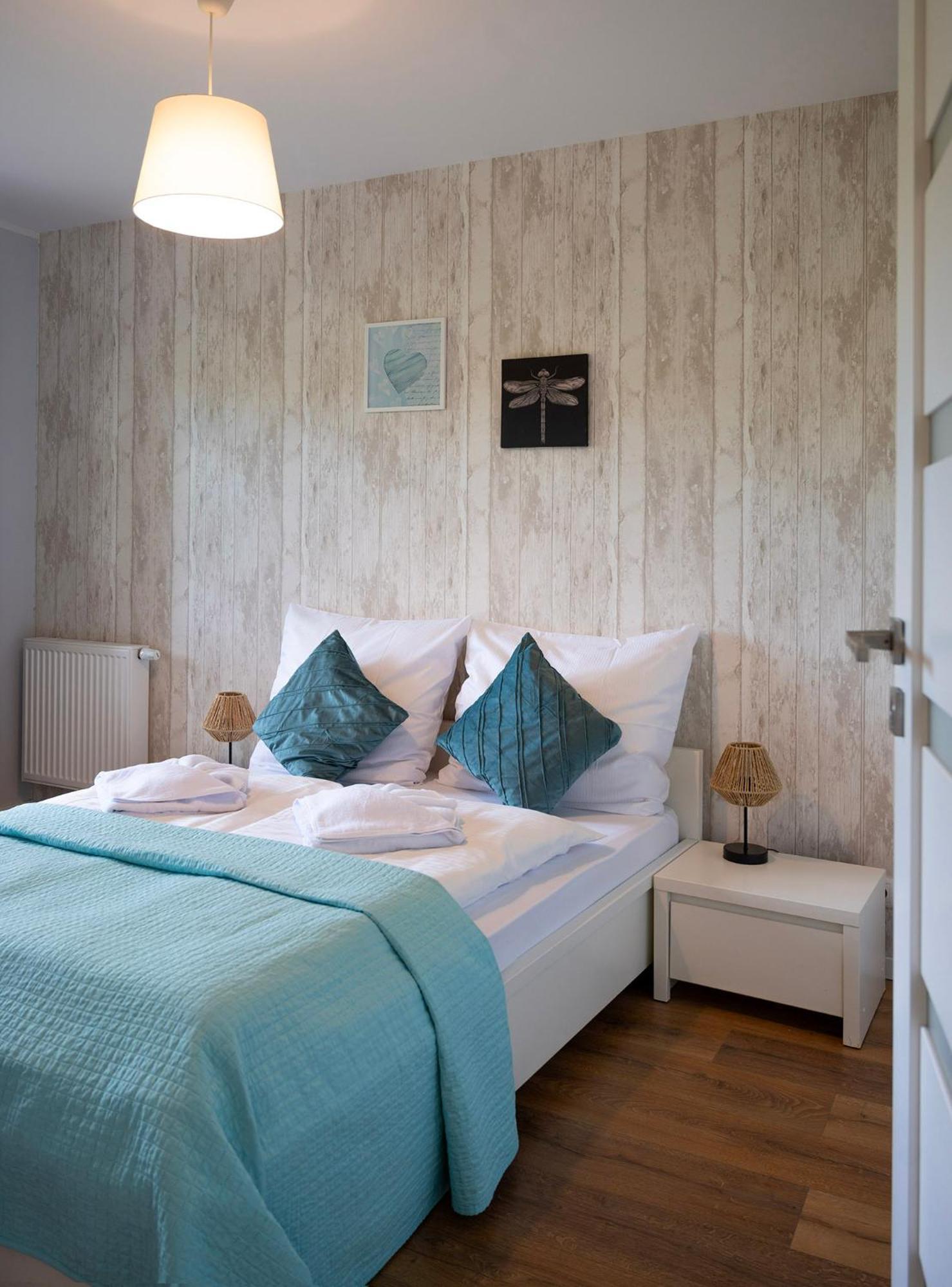 Trevilles Apartamenty Sweet Dreams Szklarska Poręba Εξωτερικό φωτογραφία