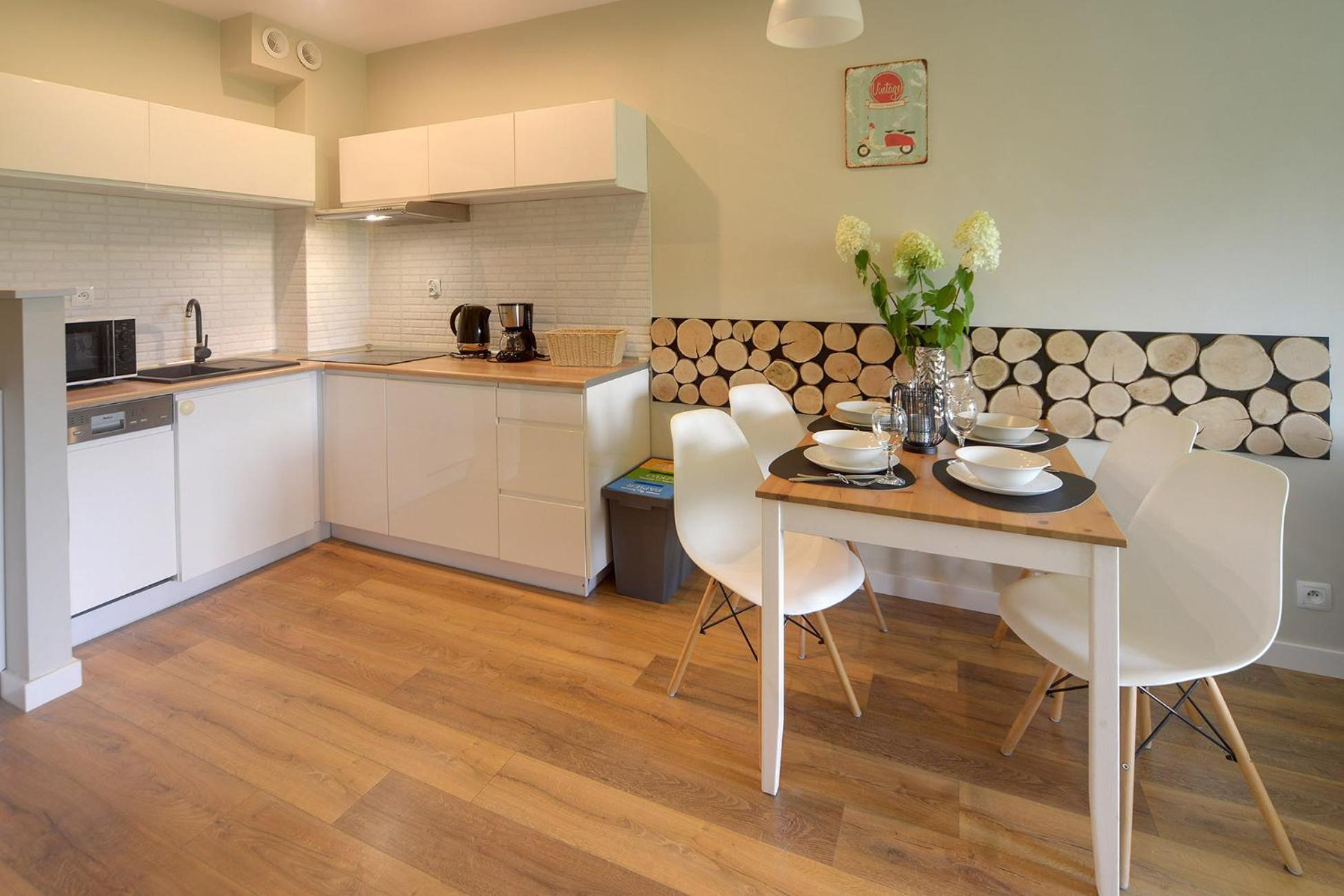 Trevilles Apartamenty Sweet Dreams Szklarska Poręba Εξωτερικό φωτογραφία