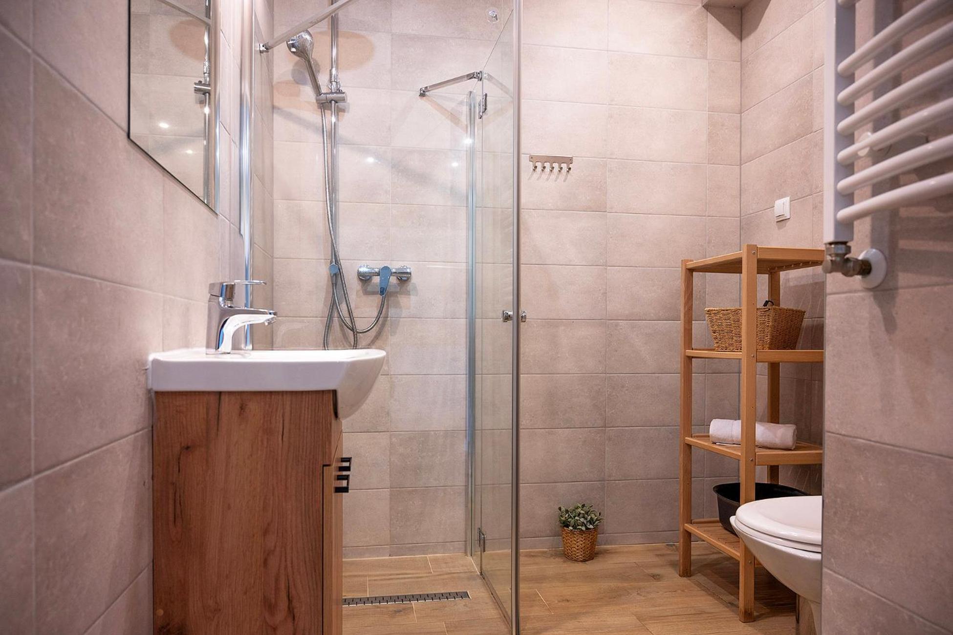 Trevilles Apartamenty Sweet Dreams Szklarska Poręba Εξωτερικό φωτογραφία